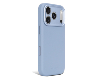 Decoded Leather Backcover do iPhone 18 Pro Max MagSafe (sky blue) - 1586680 - zdjęcie 2